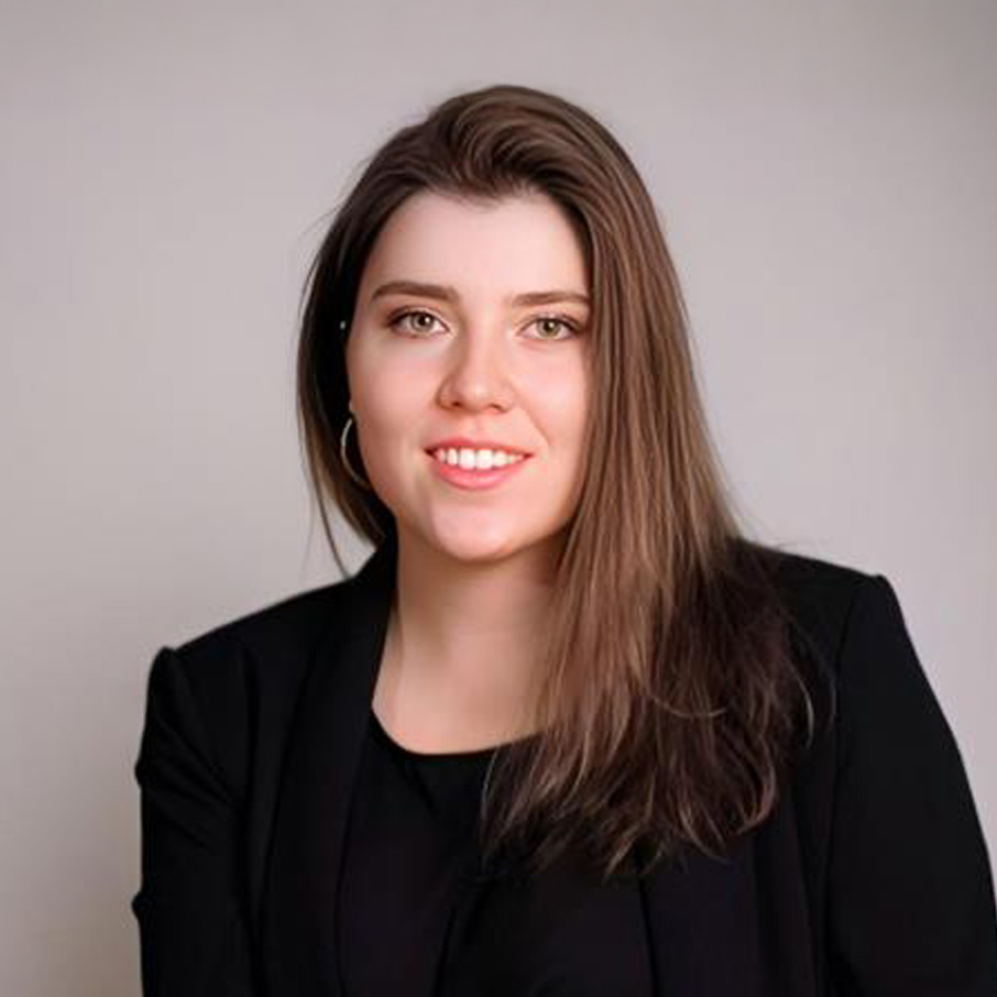Charlotte Piwinski Tagle