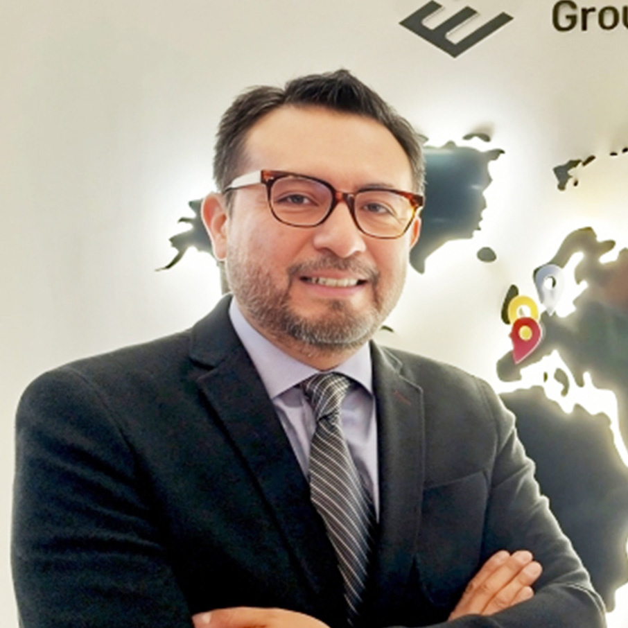 Fernando Osnaya