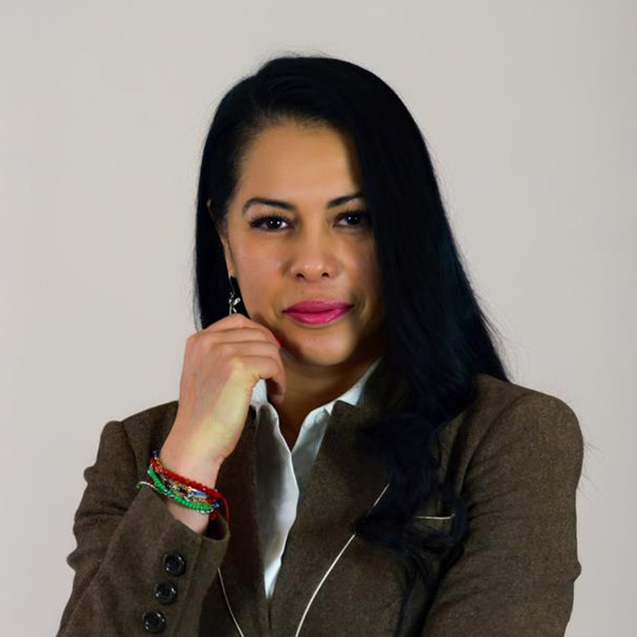 Lyz Escalante Fernández